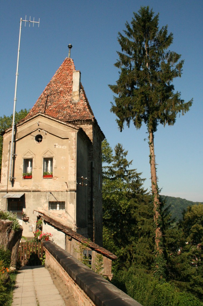 Groundskeeper's Cottage